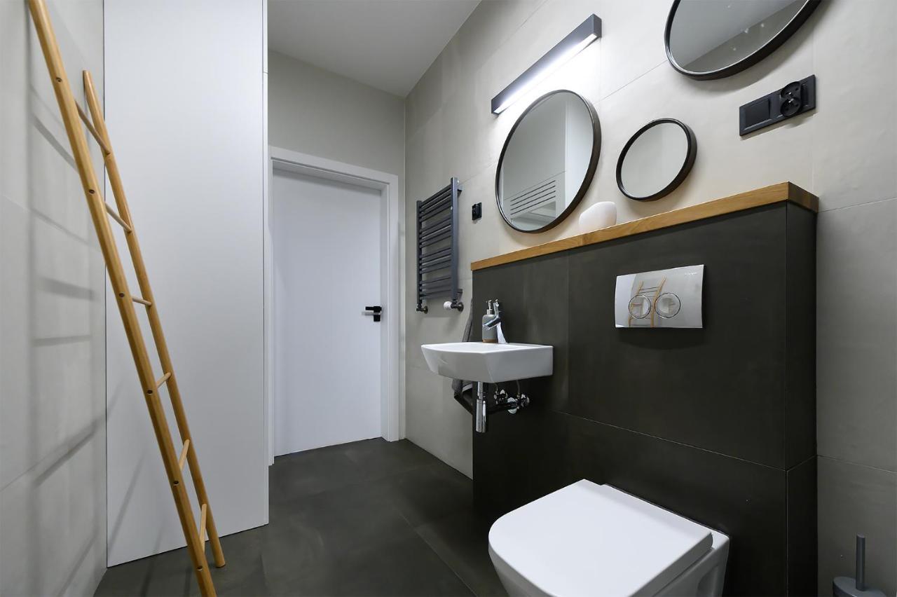 Luxe, Przestronny, W Centrum Apartment *