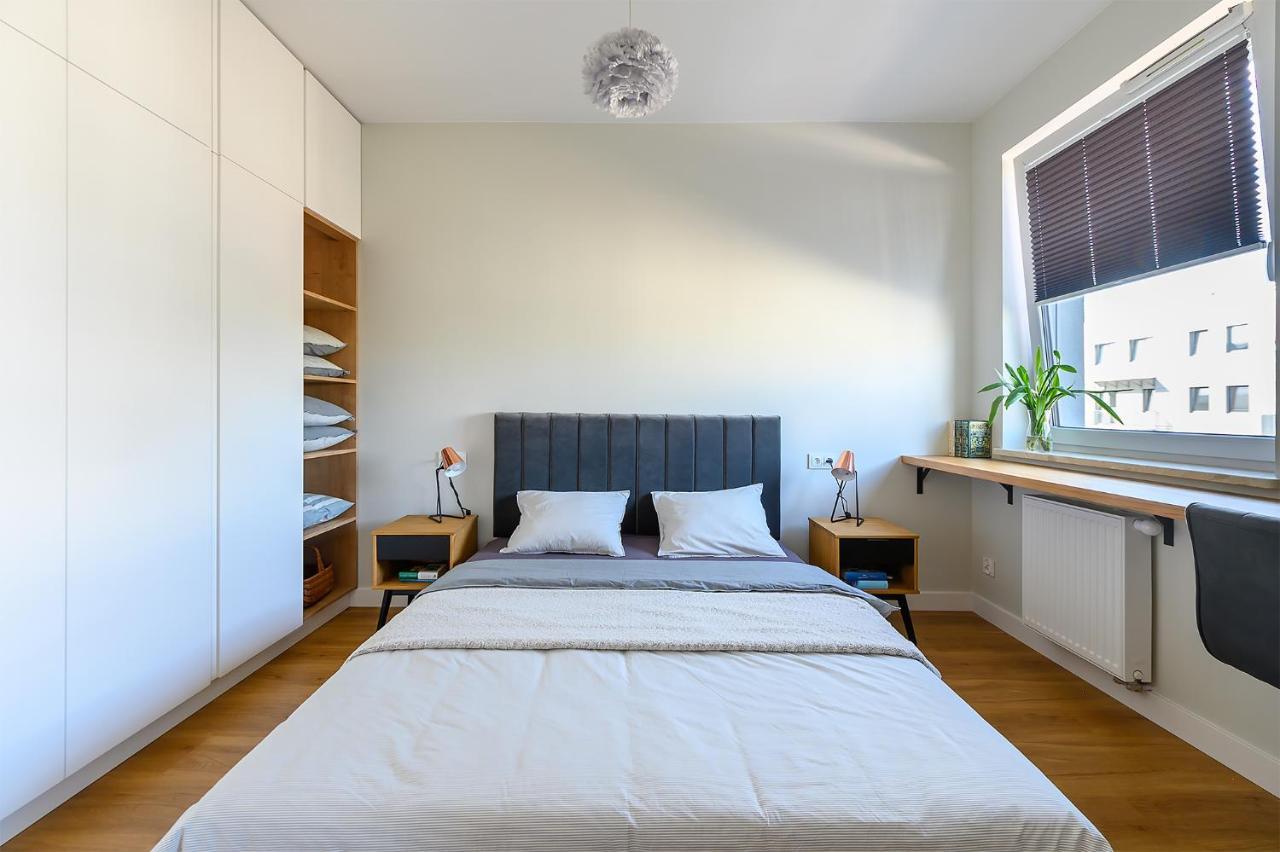 Luxe, Przestronny, W Centrum Apartment Lodz (Lodz)