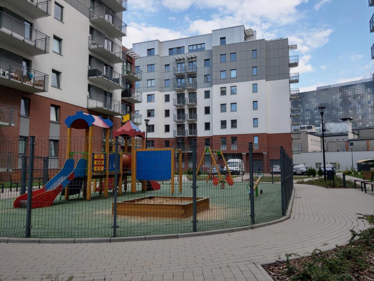 Luxe, Przestronny, W Centrum Lodz (Lodz)