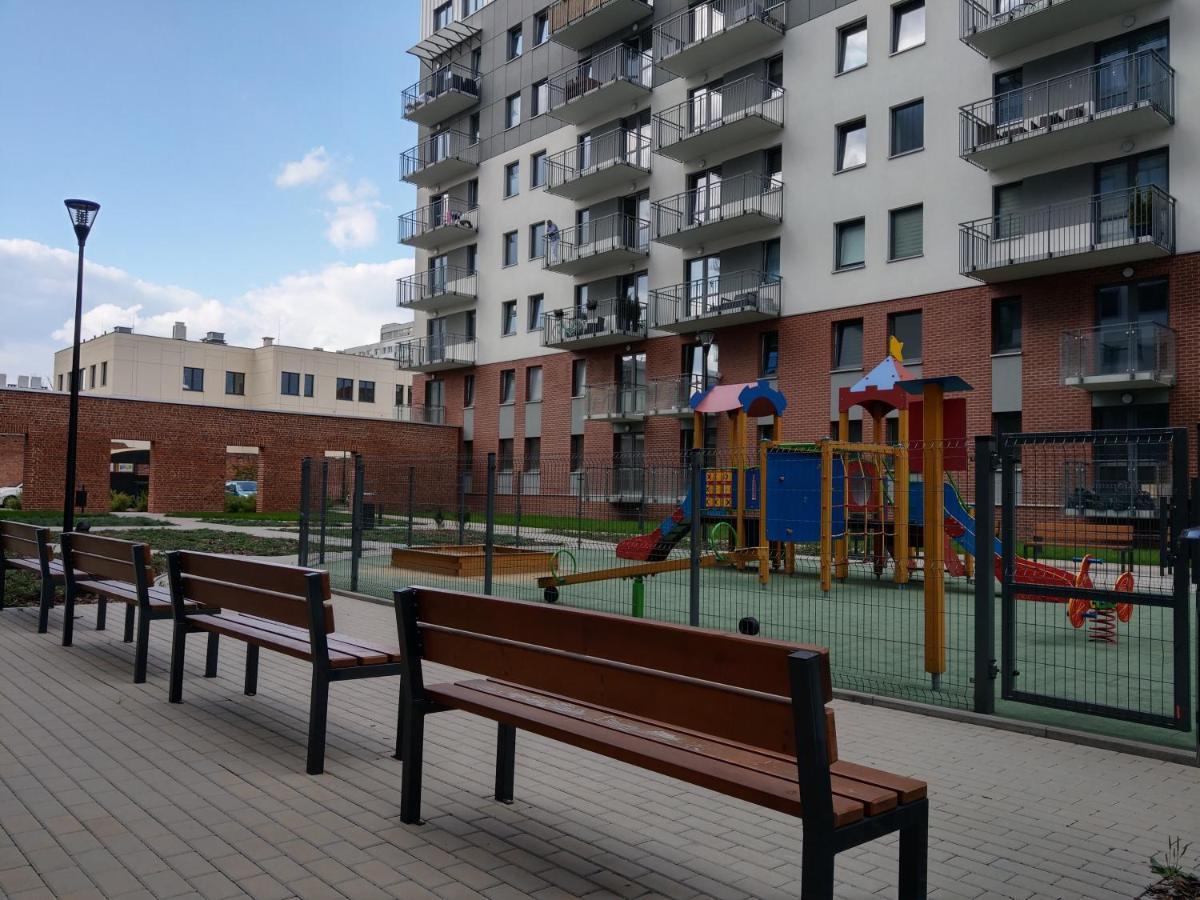 Luxe, Przestronny, W Centrum * Lodz (Lodz)